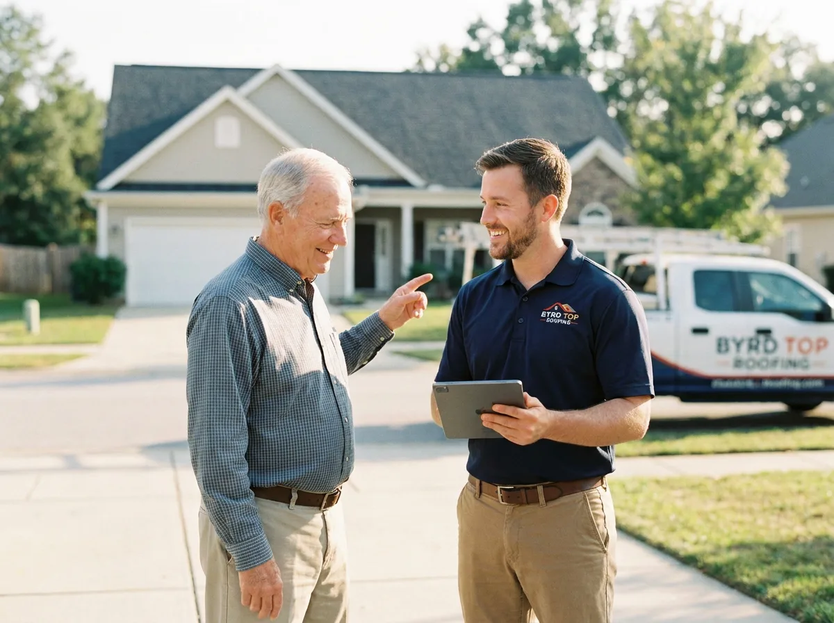 Roofing Republic, WA FAQs